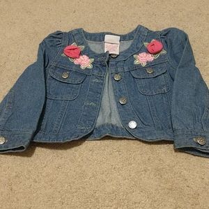3t jean jacket.
